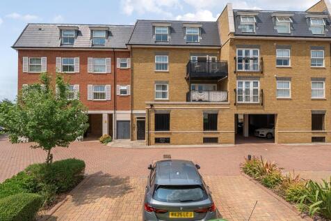 1 bedroom apartment for sale