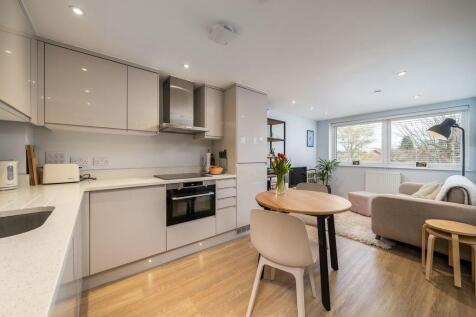 1 bedroom apartment for sale
