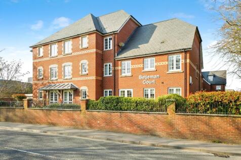 1 bedroom apartment for sale