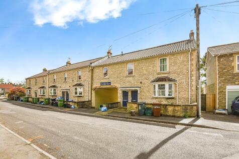 2 bedroom ground floor flat for sale