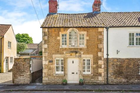 2 bedroom character property for sale