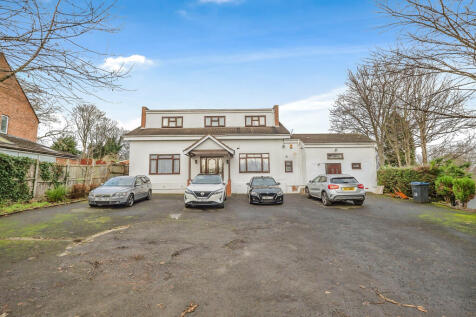 9 bedroom detached house for sale