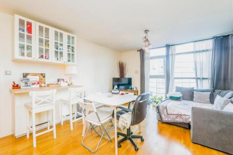 1 bedroom apartment for sale