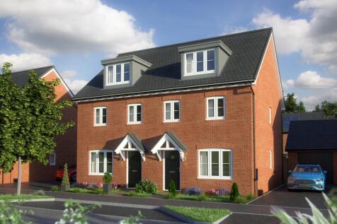 3 bedroom town house for sale