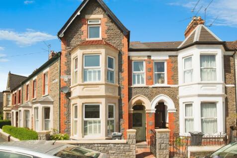 5 bedroom terraced house for sale