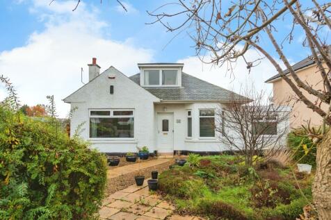 4 bedroom detached bungalow for sale