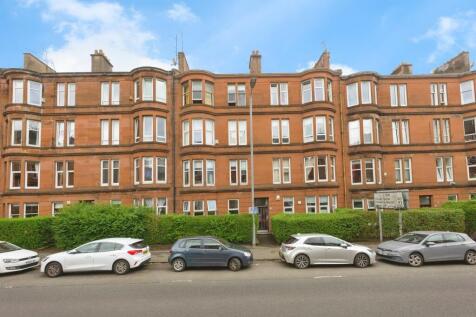 2 bedroom ground floor flat for sale