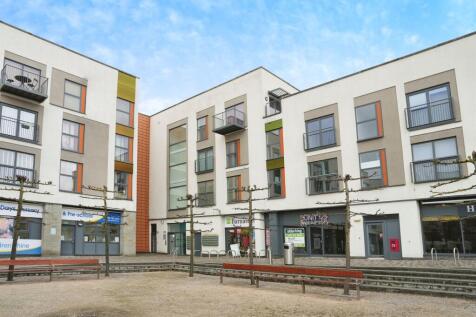 1 bedroom apartment for sale