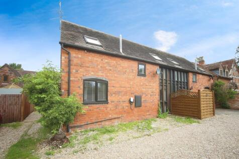 2 bedroom character property for sale