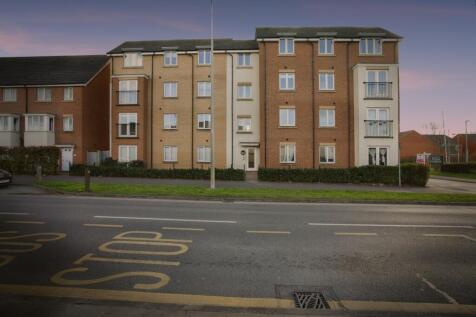2 bedroom apartment for sale