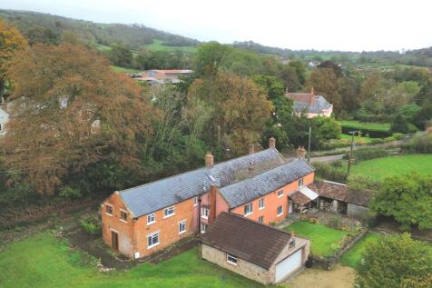 7 bedroom character property for sale