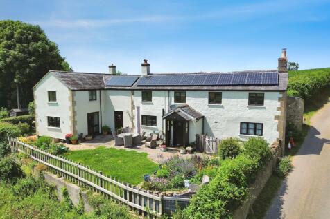 3 bedroom character property for sale