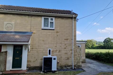 2 bedroom semi-detached house for sale