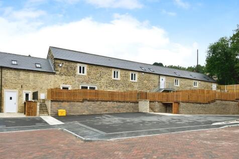 2 bedroom character property for sale