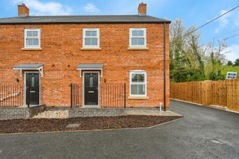 4 bedroom semi-detached house for sale