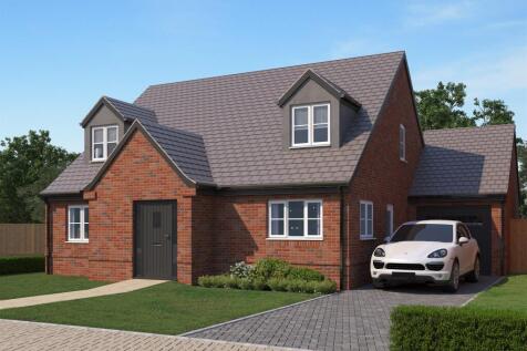 2 bedroom detached house for sale