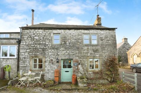 2 bedroom character property for sale