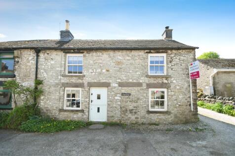 2 bedroom character property for sale