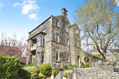 7 bedroom detached house for sale
