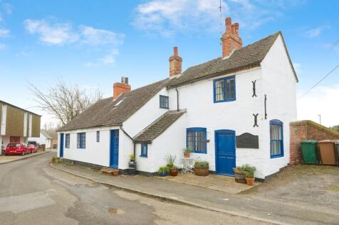 4 bedroom character property for sale