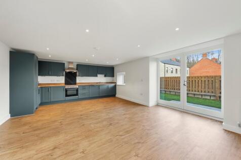3 bedroom character property for sale