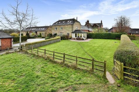 5 bedroom barn conversion for sale