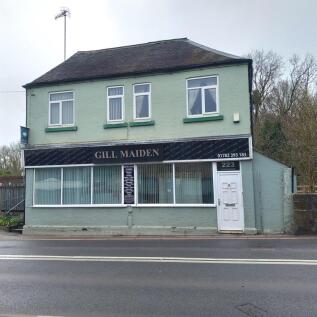 3 bedroom character property for sale