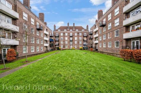3 bedroom flat for sale