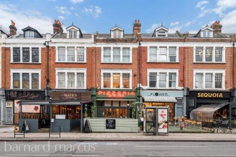 3 bedroom flat for sale
