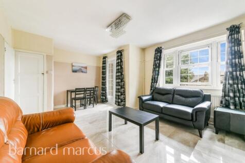 3 bedroom flat for sale