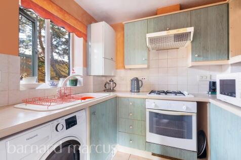 1 bedroom flat for sale