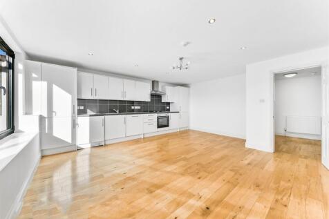 1 bedroom flat for sale