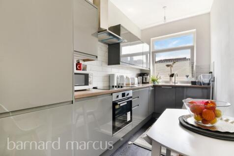 1 bedroom flat for sale