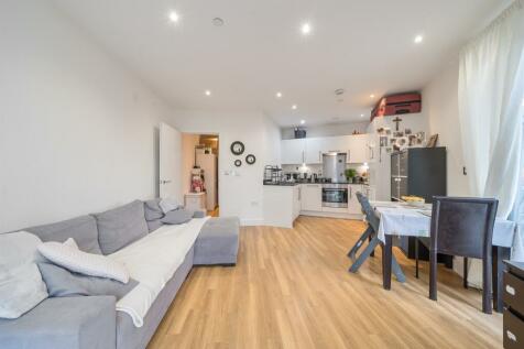 1 bedroom flat for sale