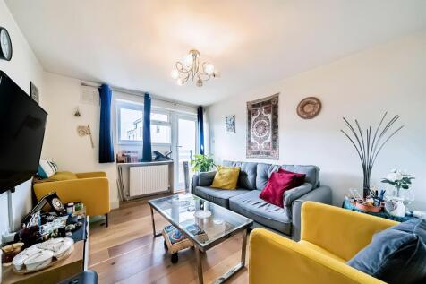 1 bedroom flat for sale