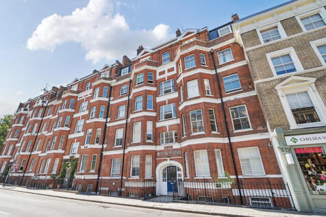 1 bedroom flat for sale