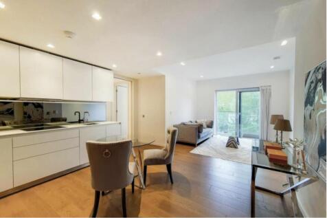 1 bedroom flat for sale