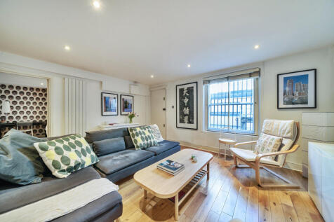 1 bedroom flat for sale