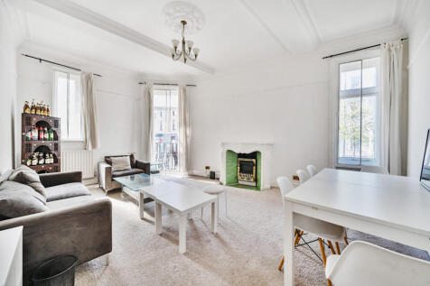 4 bedroom flat for sale