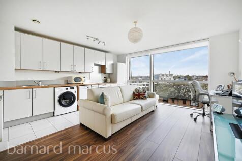 1 bedroom apartment for sale