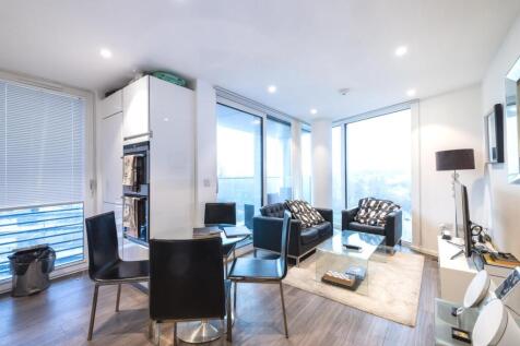 1 bedroom apartment for sale