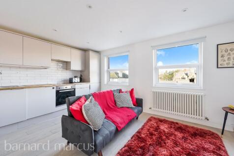 1 bedroom flat for sale