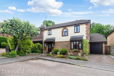 2 bedroom detached house for sale