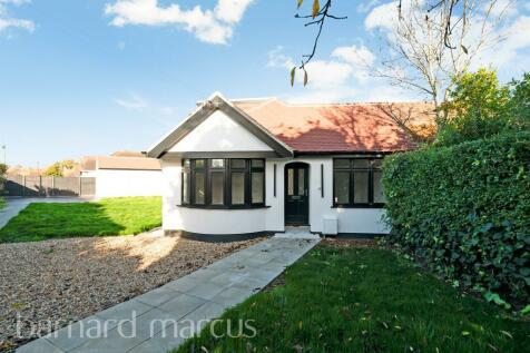 5 bedroom semi-detached bungalow for sale