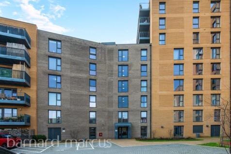 1 bedroom flat for sale