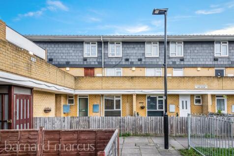 3 bedroom flat for sale