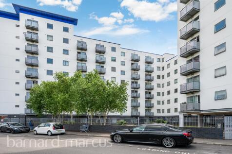 1 bedroom flat for sale
