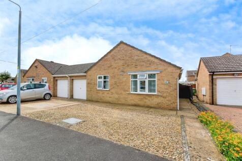 2 bedroom bungalow for sale