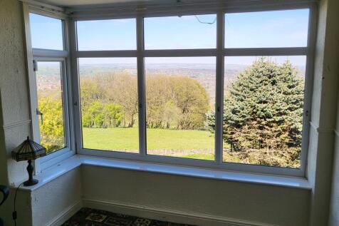 1 bedroom semi-detached bungalow for sale