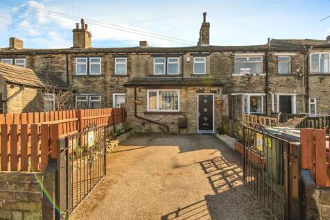 2 bedroom cottage for sale